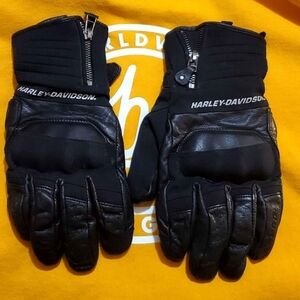 Harley Davidson Riding gloves